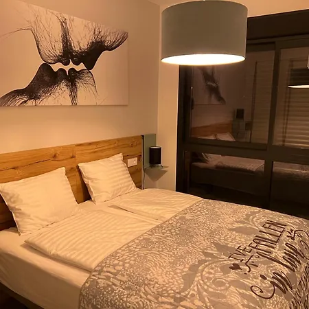 Camporrosso43 Luxury Penthouse, Jacuzzi, Billiards * Finestrat