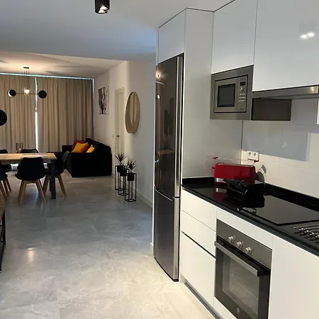 Camporrosso43 Luxury Penthouse, Jacuzzi, Billiards