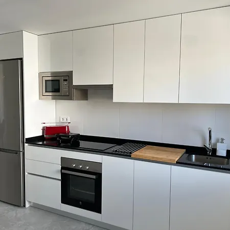 Camporrosso43 Luxury Penthouse, Jacuzzi, Billiards Appartement